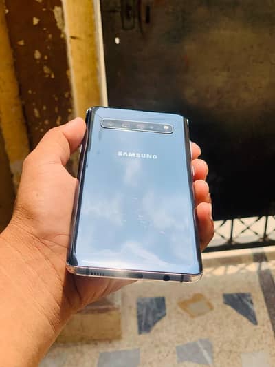 Samsung Mobile S10 5g