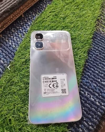 Infinix Smart 20
