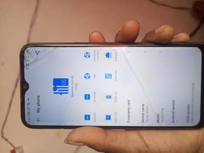 Tecno Spark 7