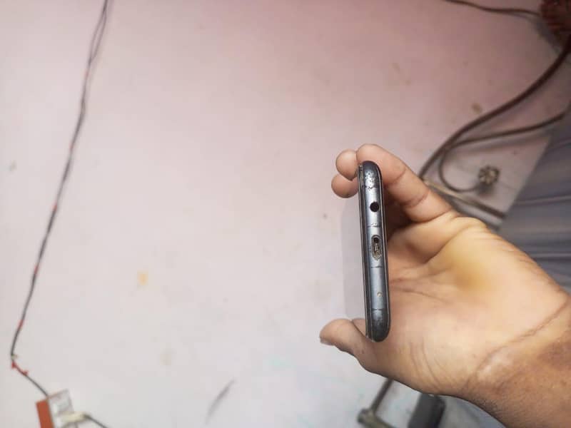 Tecno Spark 7 1