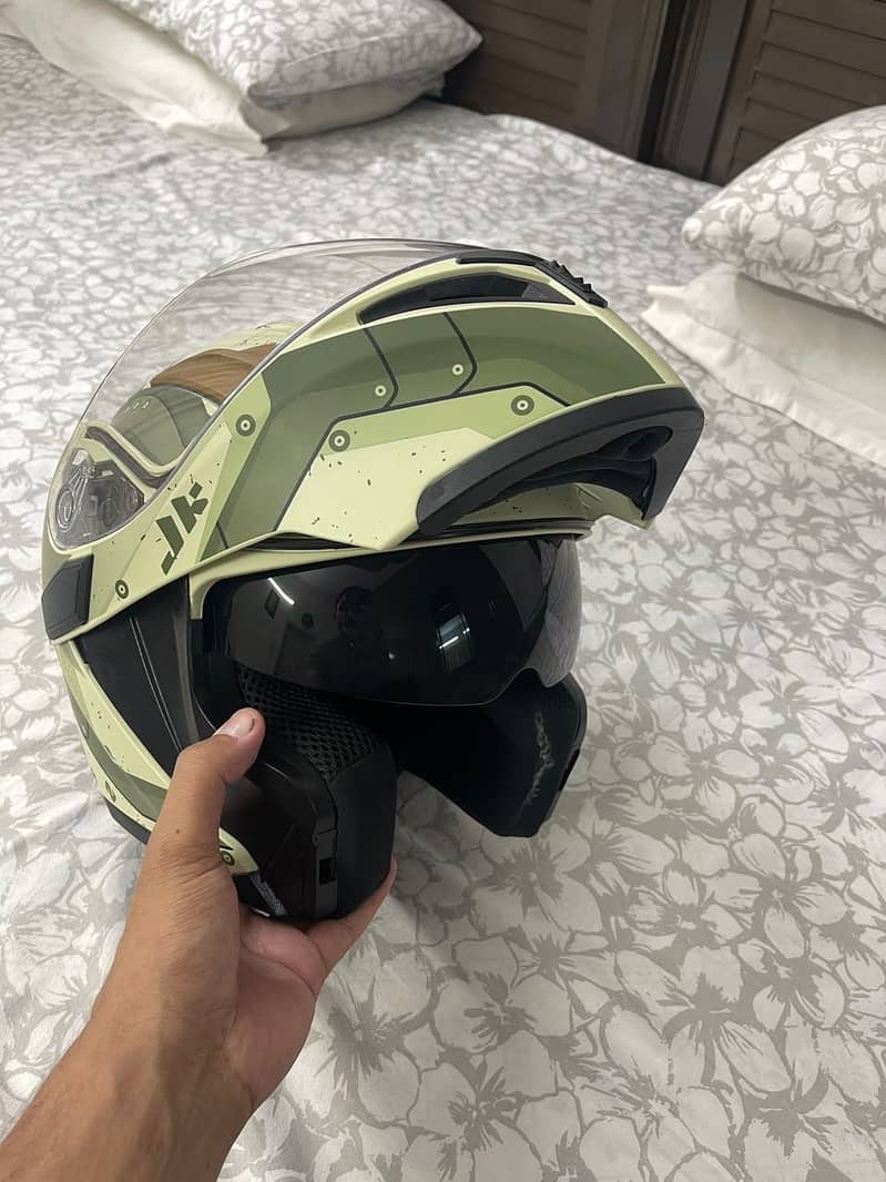 Helmet 2