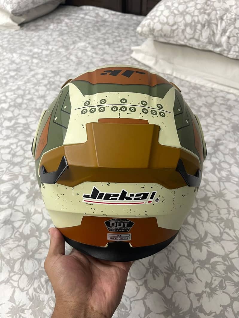 Helmet 3