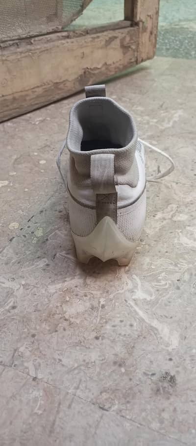 football shose