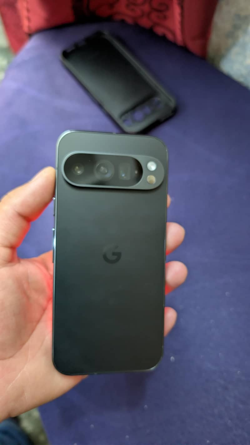 Google Pixel 9 Pro 1
