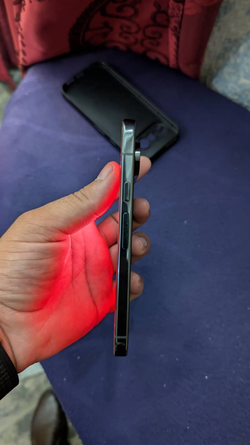 Google Pixel 9 Pro 4