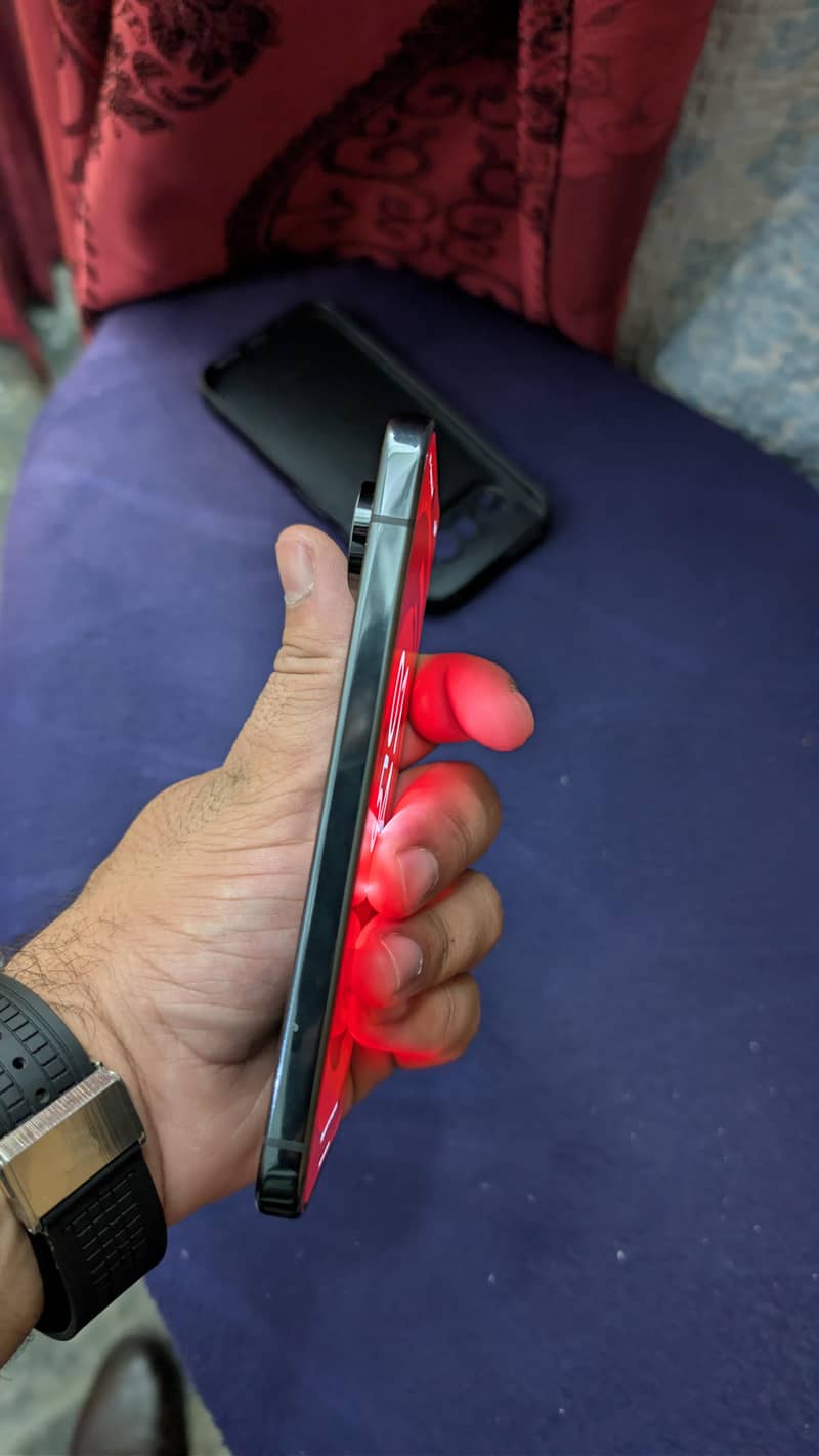Google Pixel 9 Pro 5