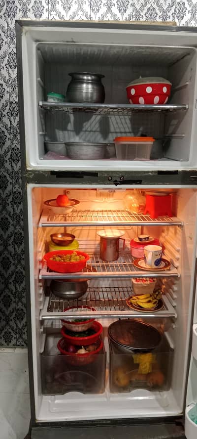 Dawnlance Jumbo size Fridge | Excellent Cooling | 10/9 Condition |