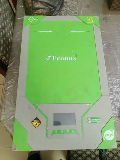 INFINEON PLUS PV 5000 4.5 kw