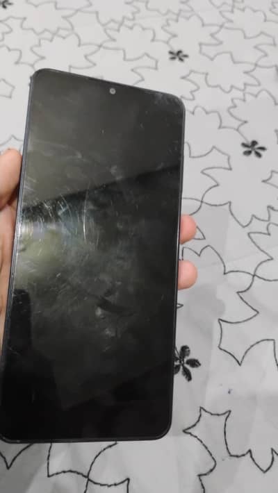 Samsung Mobile A06