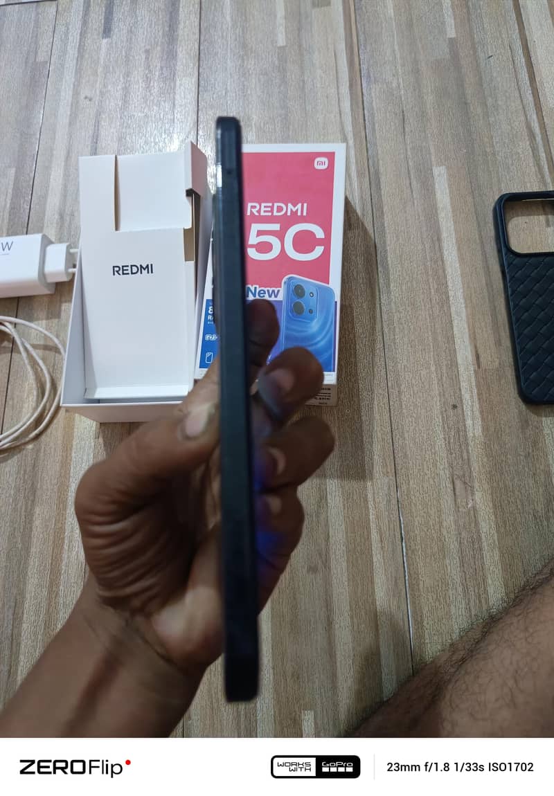 redmi 15c 0