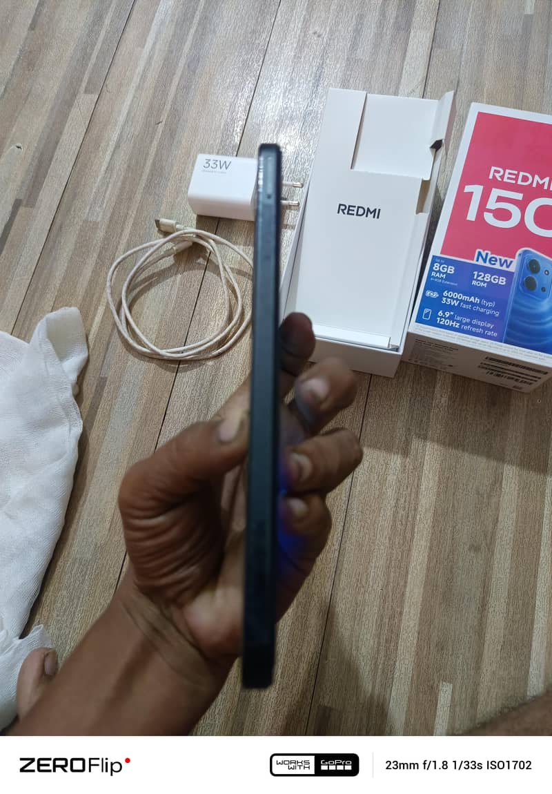 redmi 15c 1