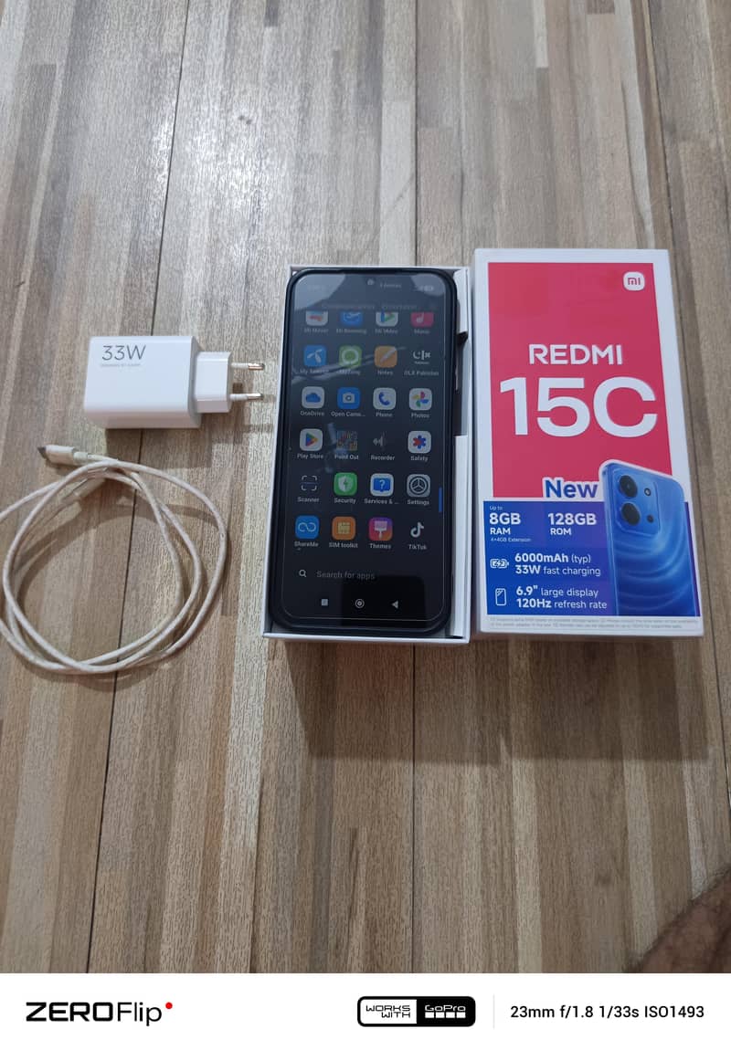 redmi 15c 3