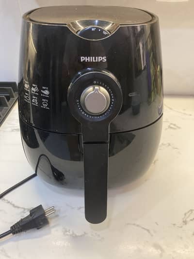 Philips Air Fryer HD-9220
