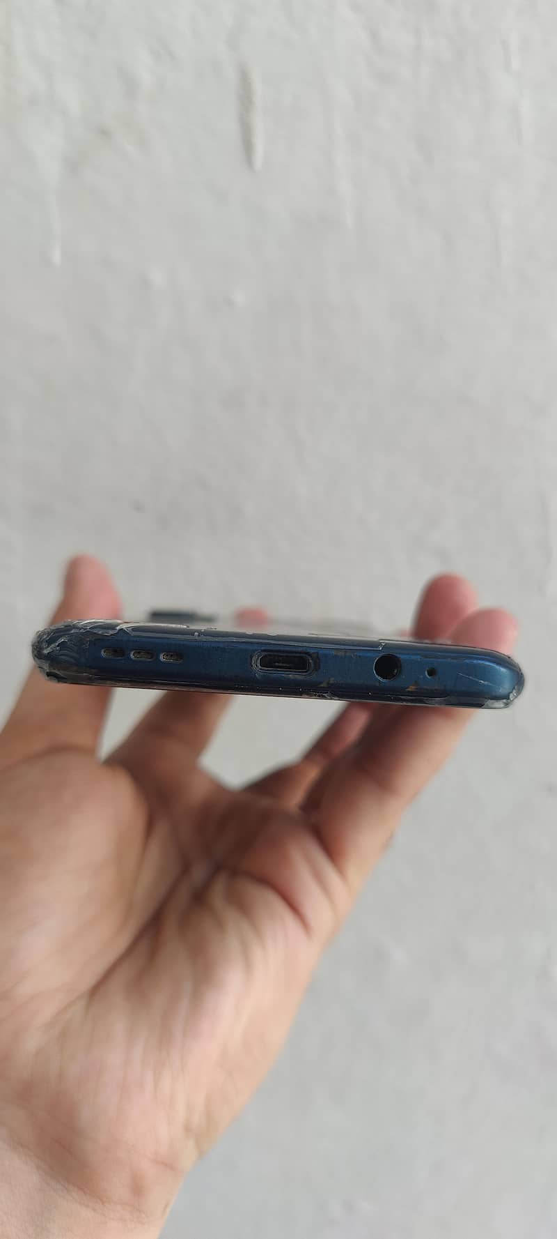 Tecno Camon 17 3