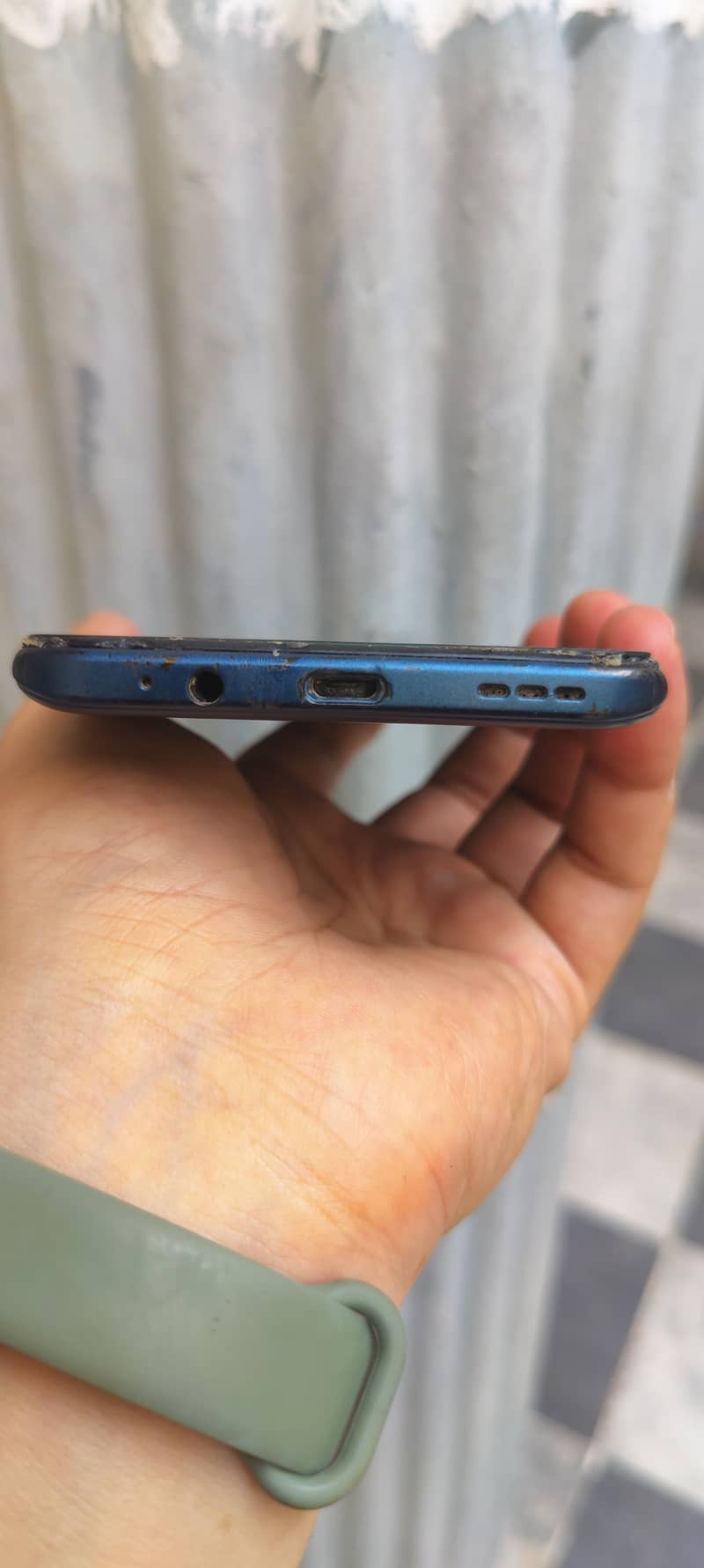 Tecno Camon 17 5