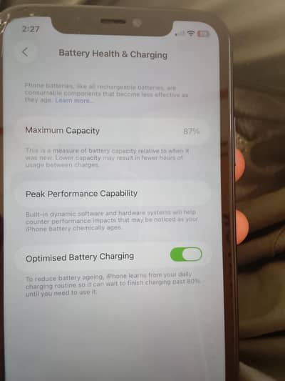 Apple iPhone 11