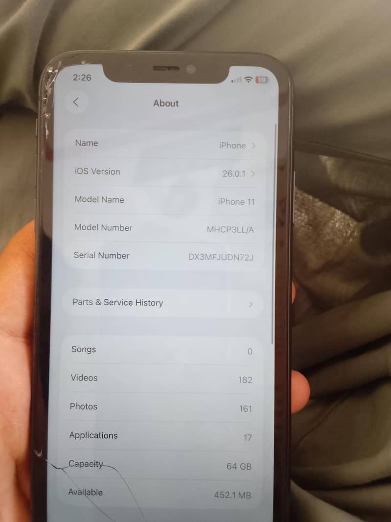 Apple iPhone 11 2
