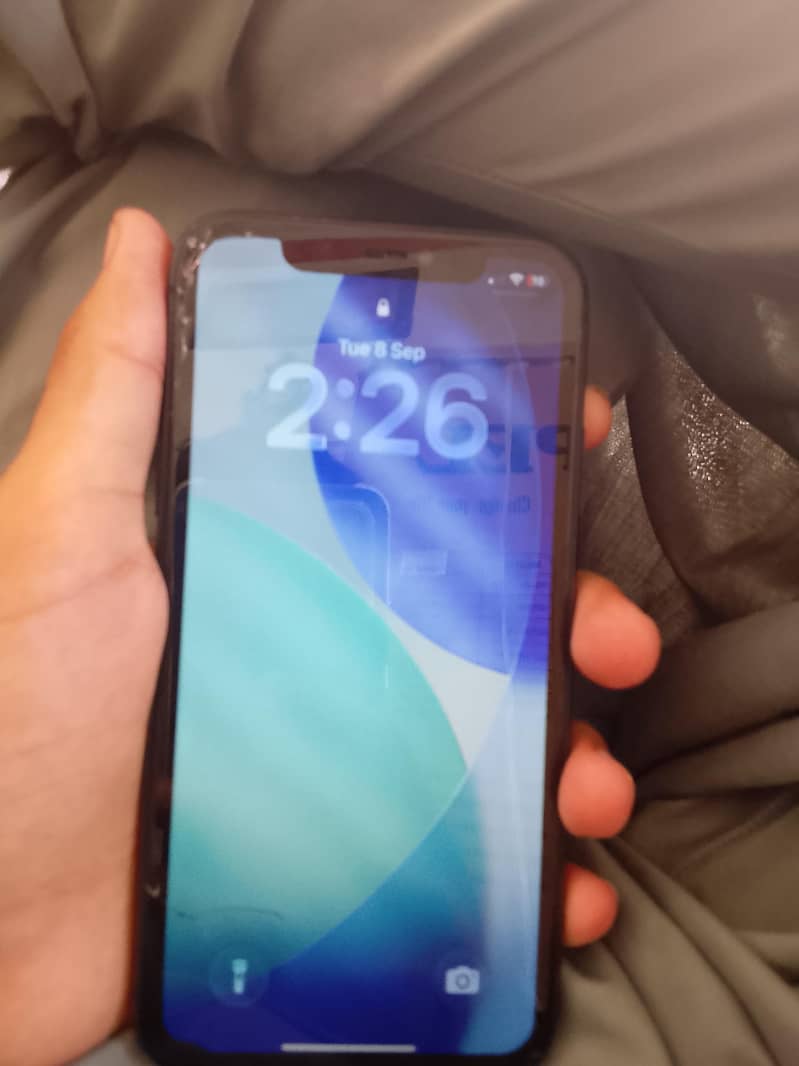 Apple iPhone 11 5