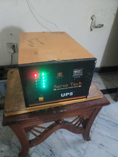copper made ups 1000watt