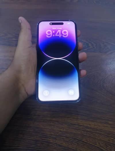 Apple iPhone 14 Pro Max