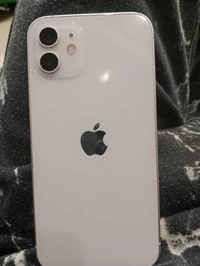 Apple iPhone 12