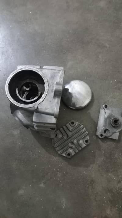 honda cd 70 2011 model ka head hai