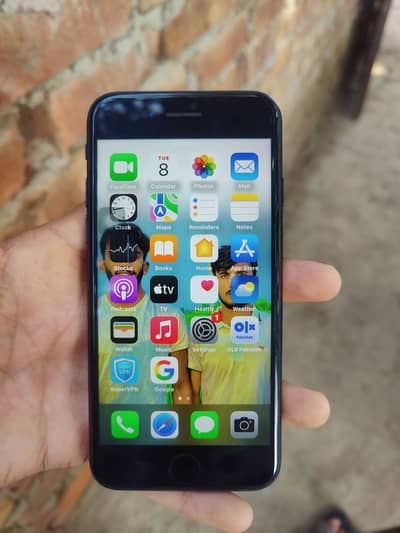 Apple iPhone SE 2020