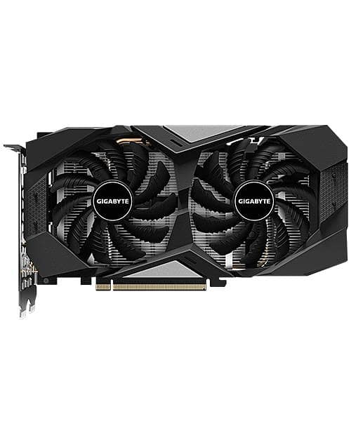 Gtx 1660super 0
