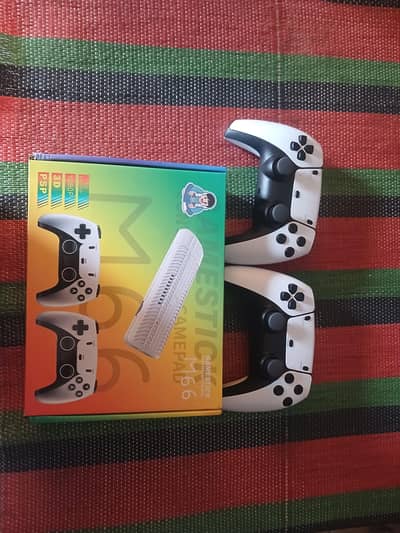 gamestick m66