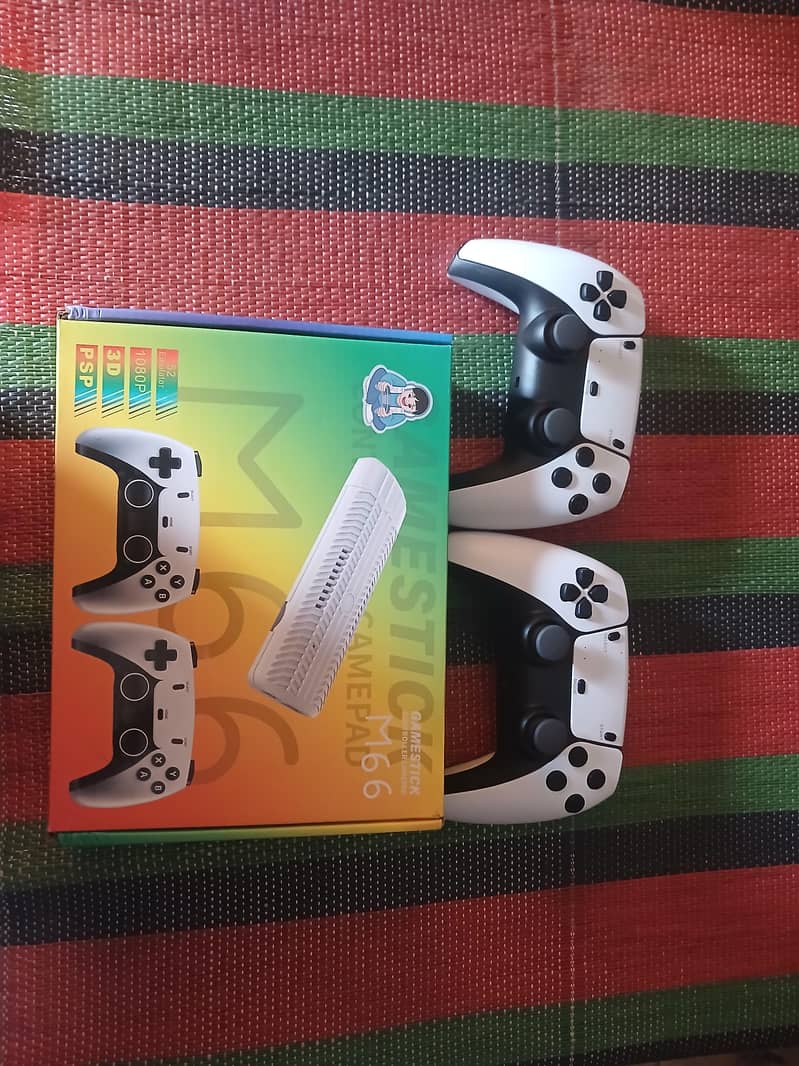 gamestick m66 0