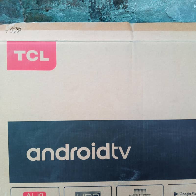 TCL LED 0