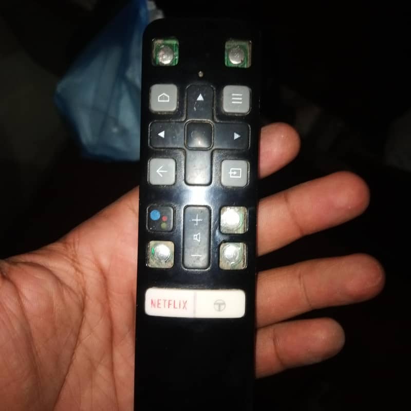 TCL LED 1