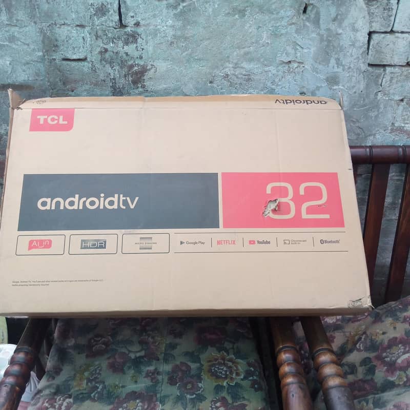 TCL LED 2