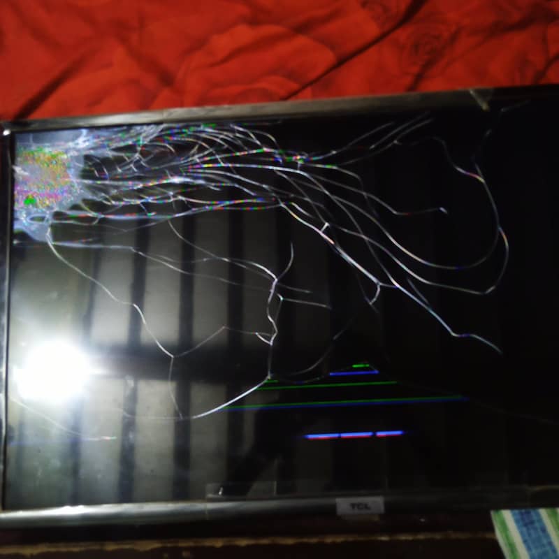TCL LED 4