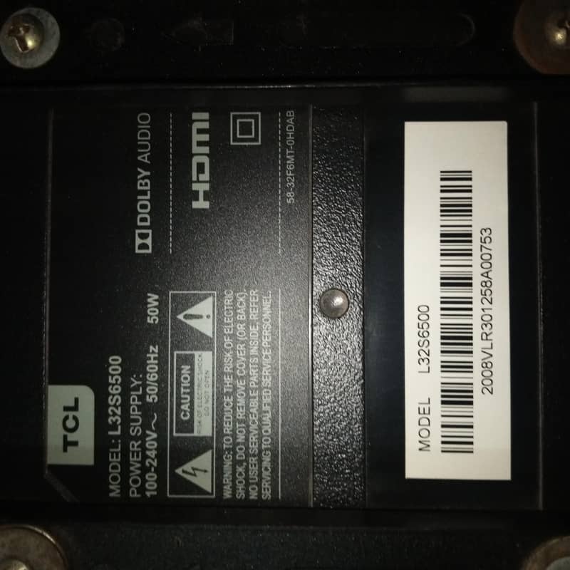 TCL LED 5