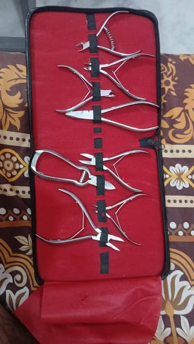 Surgical items