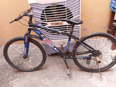 cycle