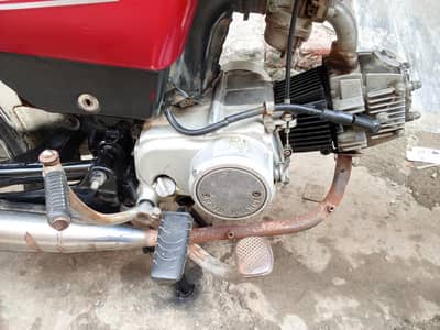 2015 b model ha  All okay