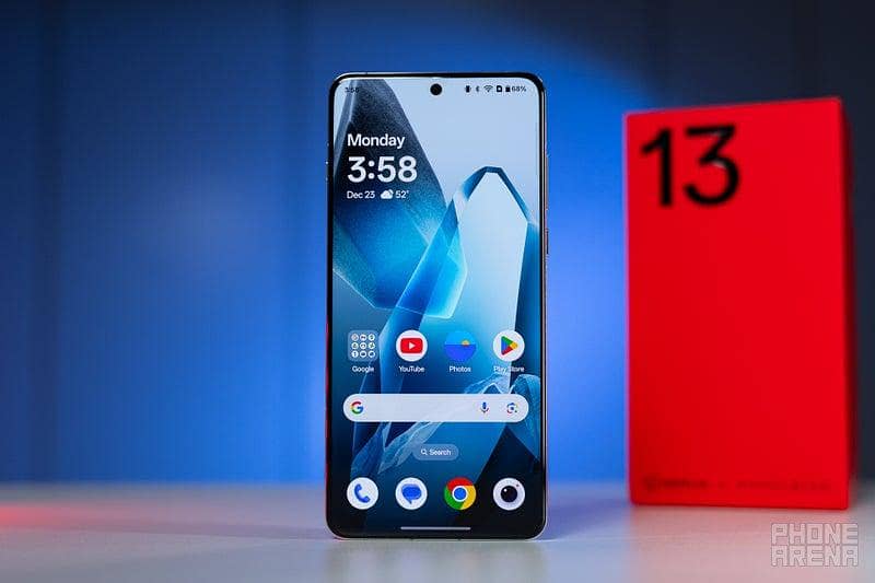One Plus 13 2