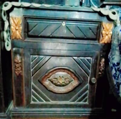 saman
