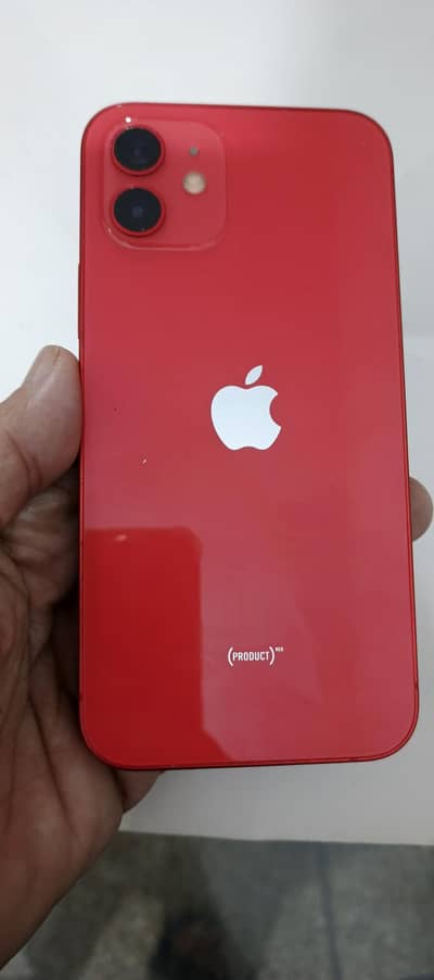 Apple iPhone 12 mini