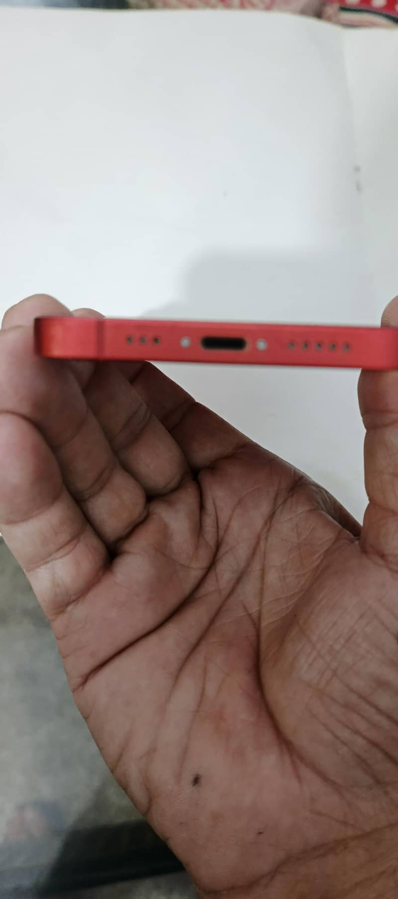 Apple iPhone 12 mini 4