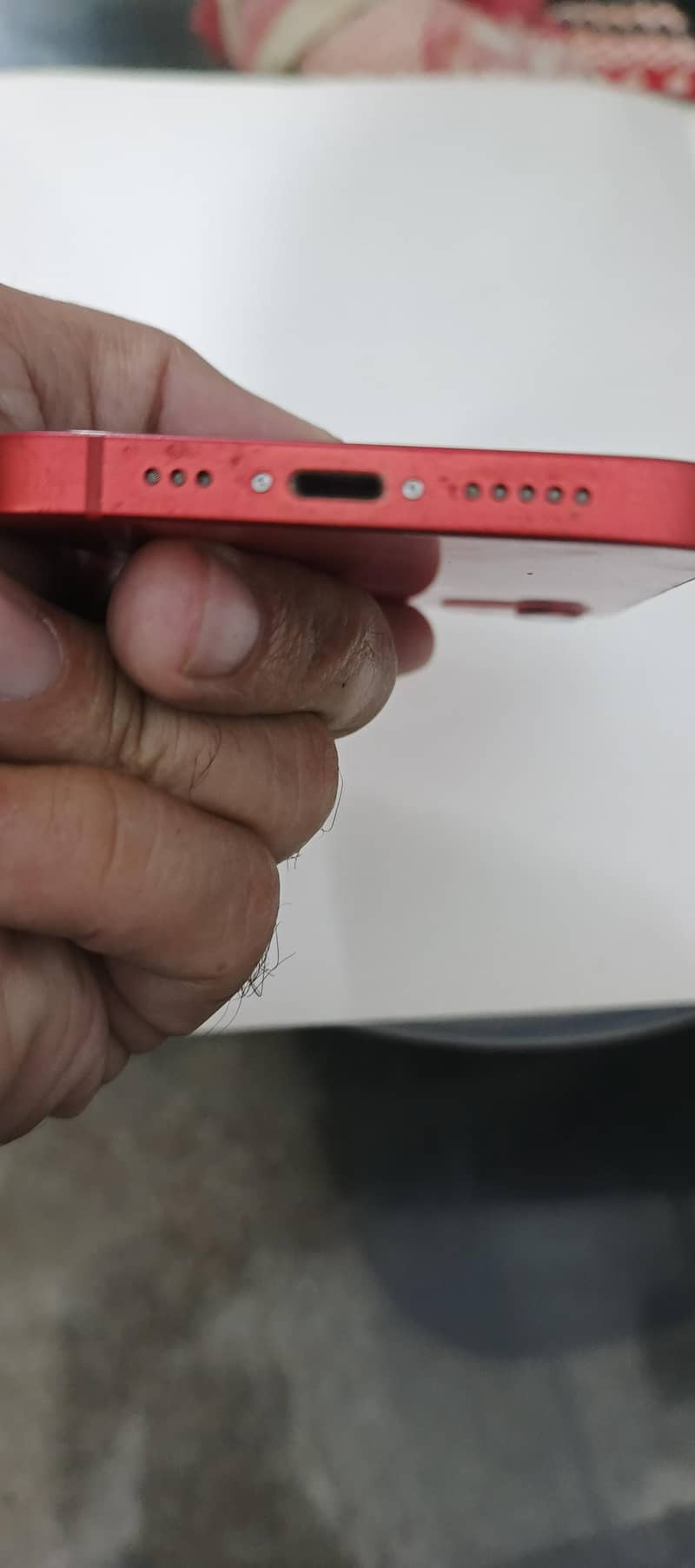 Apple iPhone 12 mini 7
