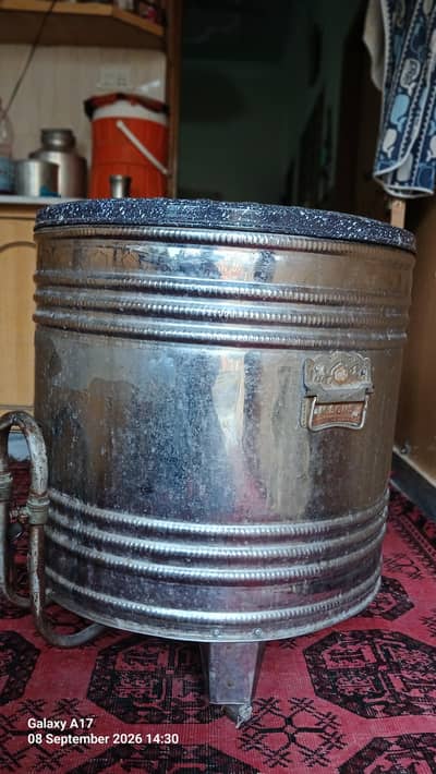 Tandoor for sale