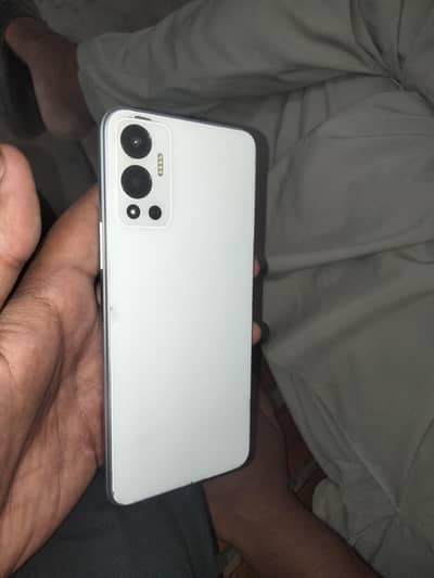 Infinix Hot 12