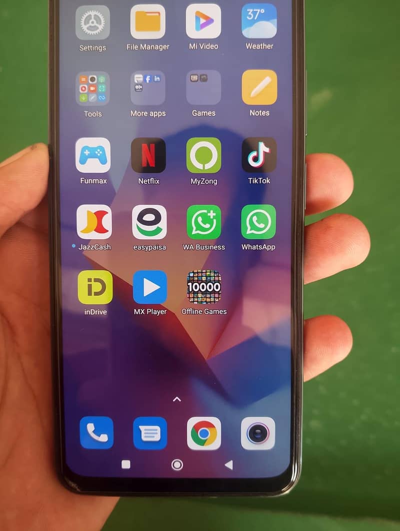 Xiaomi Mi Note 10 2