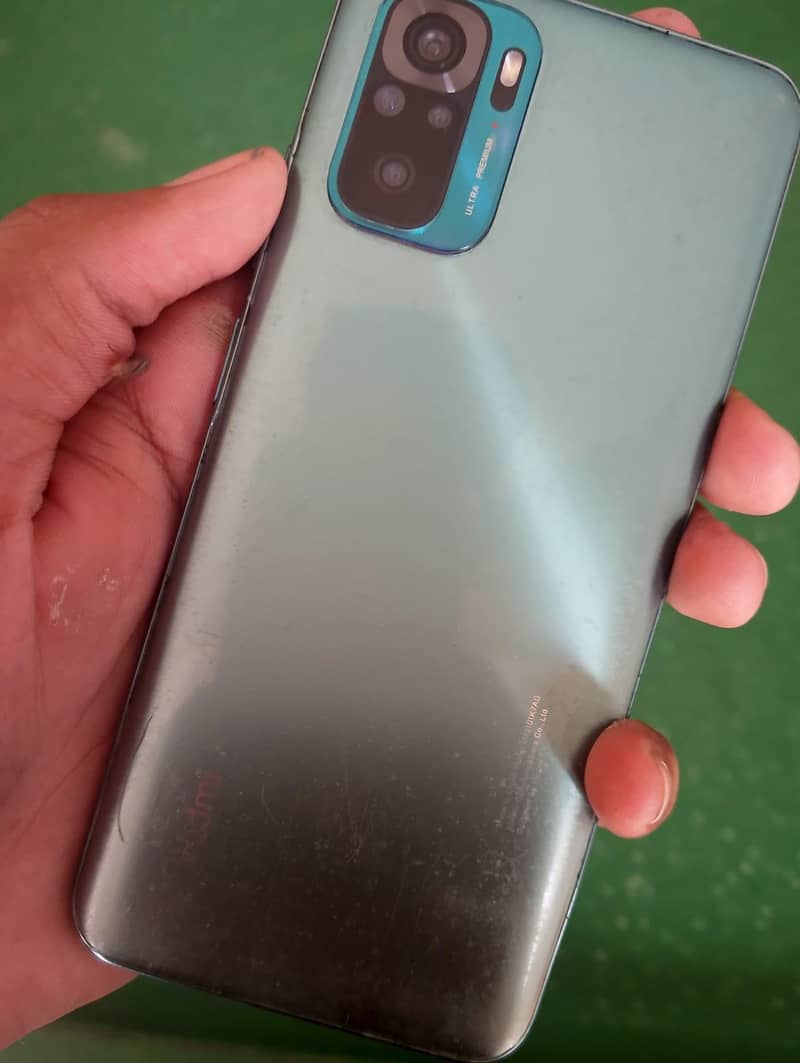 Xiaomi Mi Note 10 3