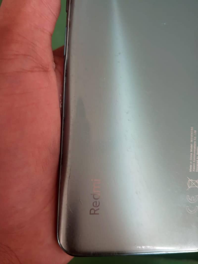 Xiaomi Mi Note 10 4