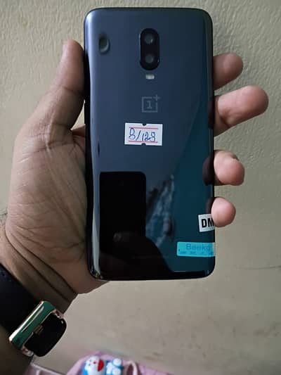 One Plus 6T