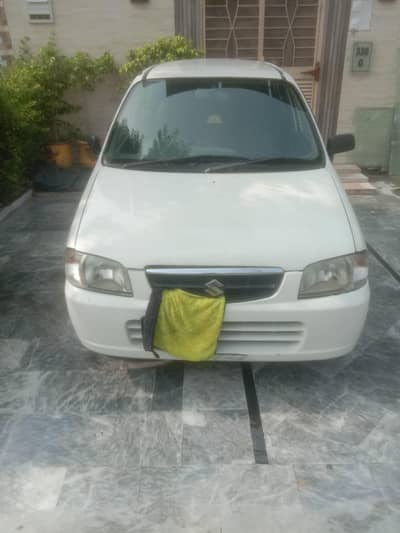 Suzuki Alto 2009